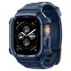 9. Spigen Rugged Armor Pro Hülle für Apple Watch Ultra 1/2 (49 mm) – Marineblau