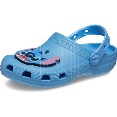 2. Crocs Stitch Classic Clog Kinder Disney Jr 209464-4TB Clogs