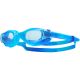 TYR Vesi Tie Dye Yth Fit Einheitsgröße Schwimmbrille