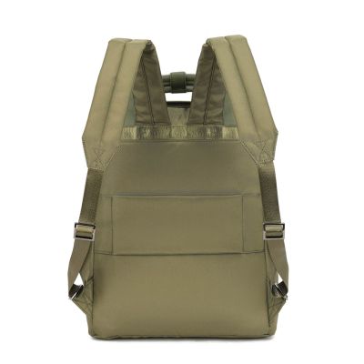 17. Golla Orion Rucksack 15,6 Zoll, 13 Liter, Grün (76437)
