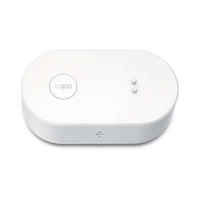 Intelligenter TP-LINK Tapo T300 Wasserlecksensor