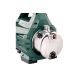 2. Metabo Inox P4500 600965000 Gartenpumpe