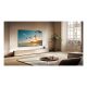 10. TCL 55P8K QLED 55" 4K Ultra HD 120Hz Google TV Dolby Atmos Metallic