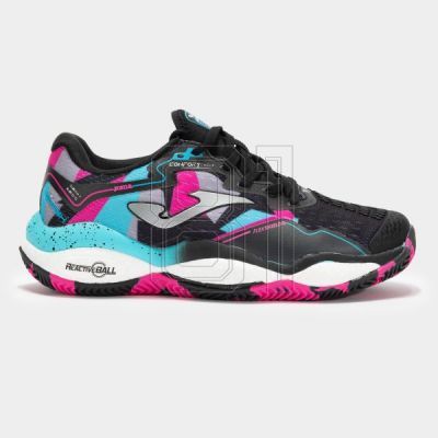 Joma Smash 2501 W TSMALS2501C Schuhe