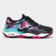 Joma Smash 2501 W TSMALS2501C Schuhe