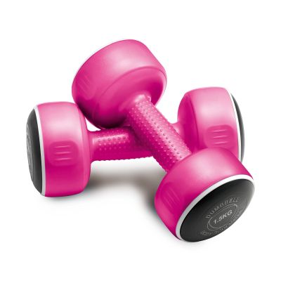 13. Body Sculpture SMART Hantelset 19 kg BW 108T