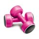 13. Body Sculpture SMART Hantelset 19 kg BW 108T