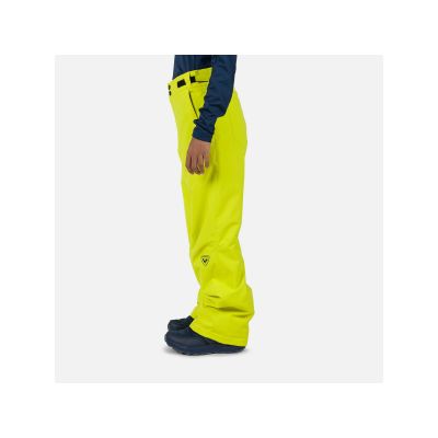 11. Rossignol Jungen Skihose Grün