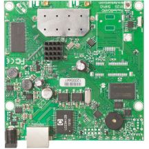 RouterBOARD Mikrotik RB911G-5HPnD