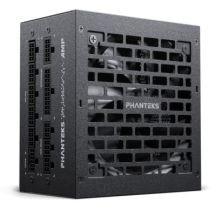 Phanteks AMP GH Netzteilmodul 750 W 18+10-polig ATX Schwarz, Weiß