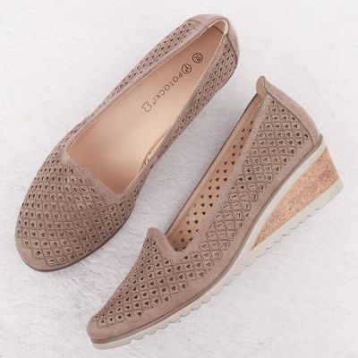 3. Potocki W SZ12306 WOL206B Schuhe