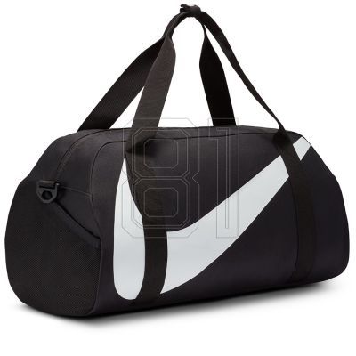 10. Nike Gym Club DR6100-010 Tasche
