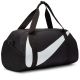 10. Nike Gym Club DR6100-010 Tasche