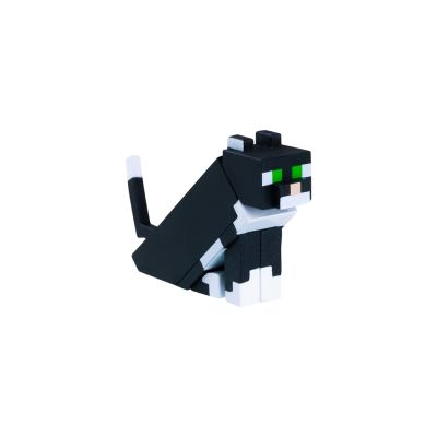 13. MINECRAFT S2 FIGUREN - 8ER-PACK DELUXE-BOX (SORTIMENT)