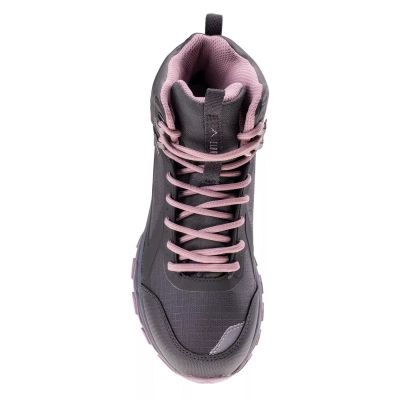 2. Elbrus Hixon Mid Wp CW Schuhe 92800442321