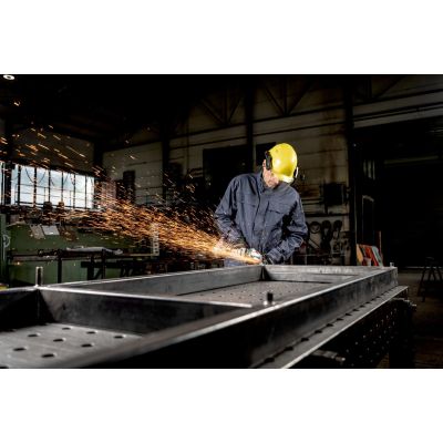 3. Metabo 613054650 Winkelschleifer 12,5 cm 10000 U/min 2,5 kg