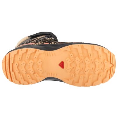 4. Salomon XA Pro 3D V8 Winter CSWP J L47780000 Grau 31
