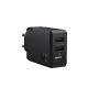 GREEN CELL NETZLADEGERÄT CHARGE SOURCE 3 3XUSB 30W QC 3.0