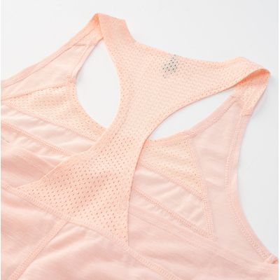 9. Ilmara Wmns Ärmelloses T-Shirt W