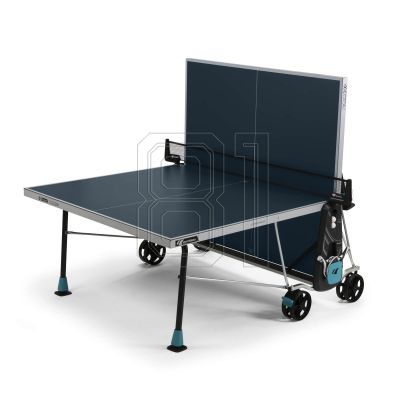 2. Cornilleau 300X 115102 Tischtennistisch