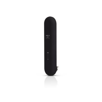 6. Ubiquiti HD Gamer’s Edition WLAN-Router Gigabit Ethernet Dualband (2.4 GHz/5 GHz) Schwarz