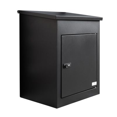 2. Extralink LockStar Paketbox 44x34x55cm Stahl-Paketbox