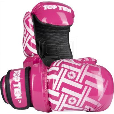 26. Masters Open Handschuhe ROTT-PRISM 0121658-02M