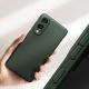 6. Ringke Onyx Schutzhülle für Samsung Galaxy S25 Edge, Grün