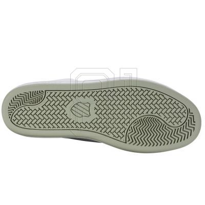 4. K-Swiss Lozan Klub Lth W 97263-907-M Schuhe