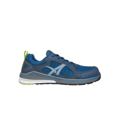 5. Albatros AER58 Blue Low M MLI-S28B5 Schuhe