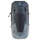 16. DEUTER Futura 26 L Graphit Wanderrucksack
