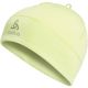 ODLO Polyknit Warm Hat Mütze, limettengrün, One Size