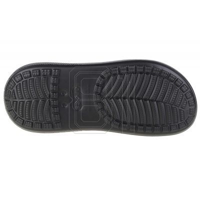 4. Crocs Classic Crush Clog W 207521-001