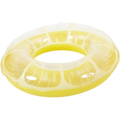 2. Schwimmring Zitrone 90 cm 35645