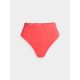 3. Damen Badeanzug Bikinihose 4F