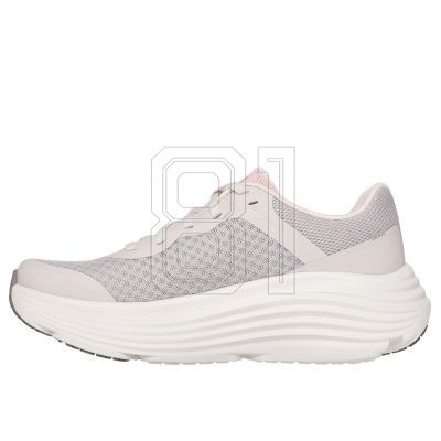 4. Skechers Max Cushioning Endeavour W 129470 NAT Laufschuhe