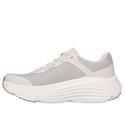 4. Skechers Max Cushioning Endeavour W 129470 NAT Laufschuhe