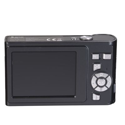 4. Digitalkamera Denver DCA-4811B 5MPIX CMOS, schwarz