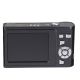 4. Digitalkamera Denver DCA-4811B 5MPIX CMOS, schwarz
