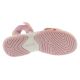 4. Lotto Isaluba K 2600980K-4142 Rosa 26