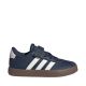 adidas VL Court 3.0 Kinder-Schuhe marineblau KK4549