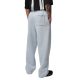 2. Air Jordan Brooklyn Fleece Oversized Hose mit offenem Saum - IB7238-472