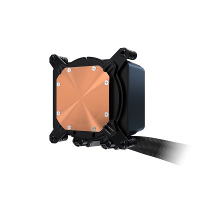 18. ASRock Challenger Pure 360 Kühler