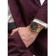 7. Paul Lorens PL7028B2-1D1 Herrenuhr