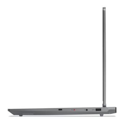 10. Lenovo LOQ 15IRX10 i5-13450HX 15,6" FHD IPS 300 Nits AG 144Hz 16GB DDR5 4800 SSD512 GeForce RTX 5060 8GB 60Wh NoOS Luna Gray