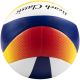 2. Mikasa Beach Classic BV552C-WYBR Beachvolleyball
