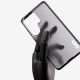 8. Nillkin Super Frosted Shield Pro Hülle für Samsung Galaxy S26 Ultra – Transparent Schwarz