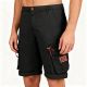 5. Geographical Norway Parento DB 317 M Shorts SY1692H/GN-Schwarz