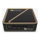 Sapphire EDGE AI 340 SFF Schwarz, Gold FP8 2 GHz