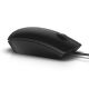 5. Dell MS116 Kabelmaus Schwarz (570-AAIS)